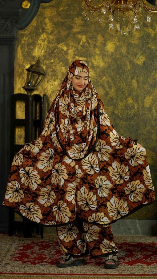 Special Khimar Collection SKC-3