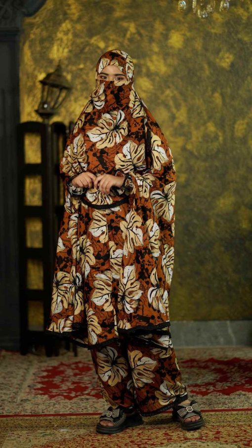 Special Khimar Collection SKC-3 - Image 3
