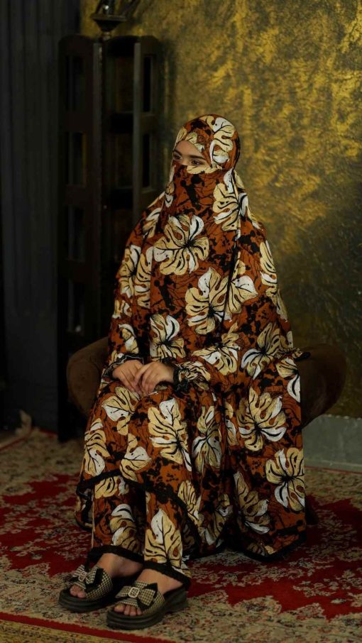 Special Khimar Collection SKC-3 - Image 5