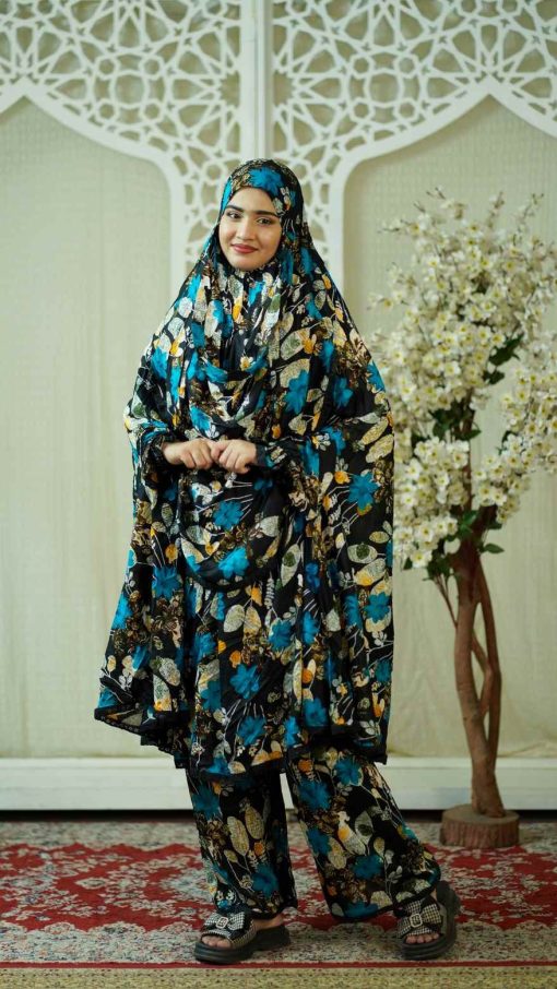 Special Khimar Collection SKC-8