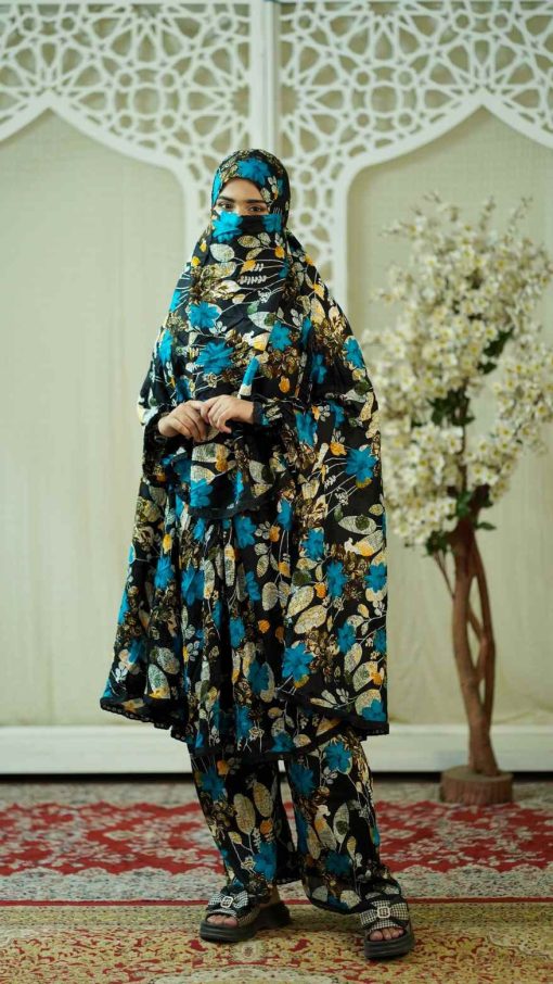 Special Khimar Collection SKC-8 - Image 3