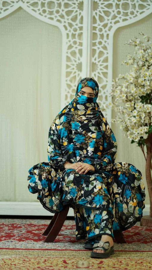 Special Khimar Collection SKC-8 - Image 2