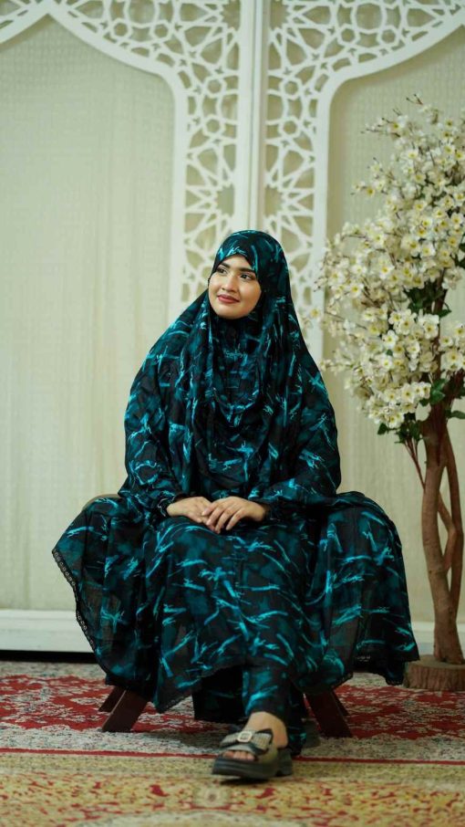 Special Khimar Collection SKC-6 - Image 2