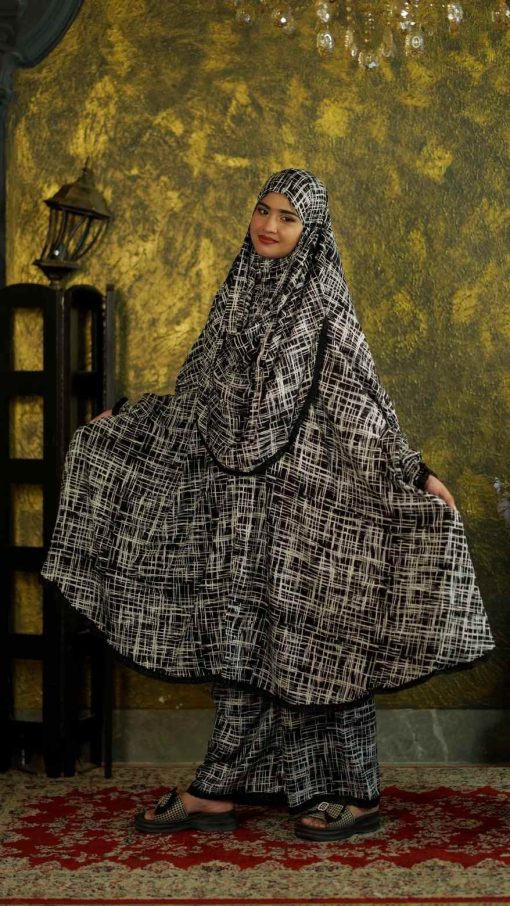 Special Khimar Collection SKC-1