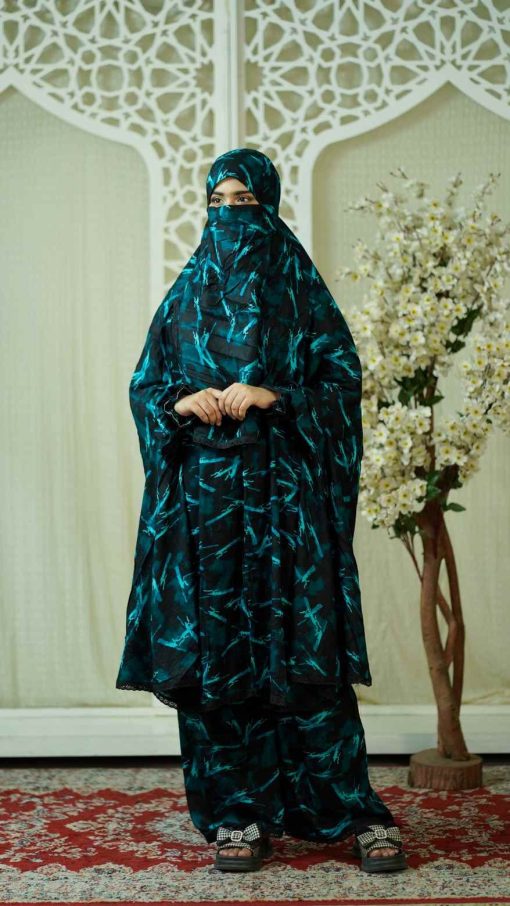 Special Khimar Collection SKC-6 - Image 4