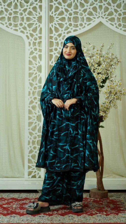 Special Khimar Collection SKC-6 - Image 3