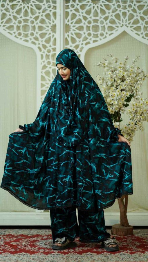 Special Khimar Collection SKC-6