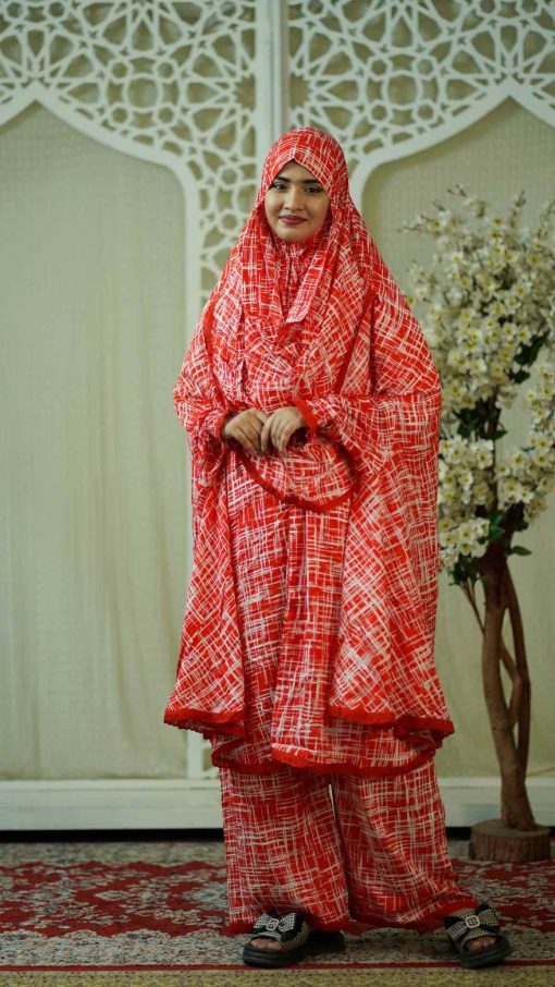 Special Khimar Collection SKC-5