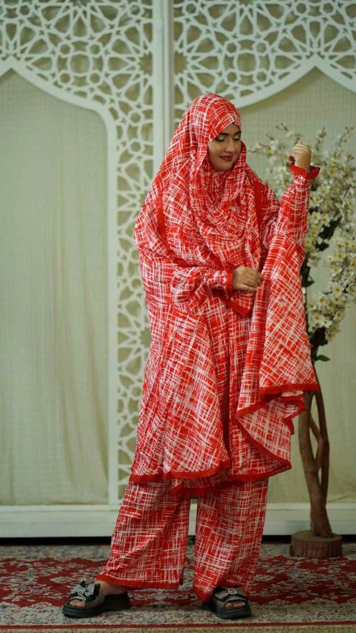 Special Khimar Collection SKC-5 - Image 5