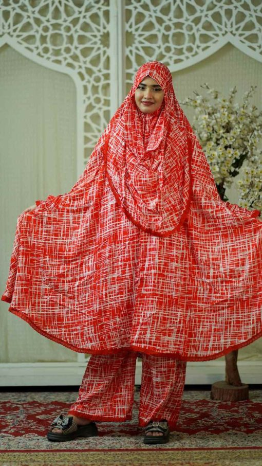 Special Khimar Collection SKC-5 - Image 3