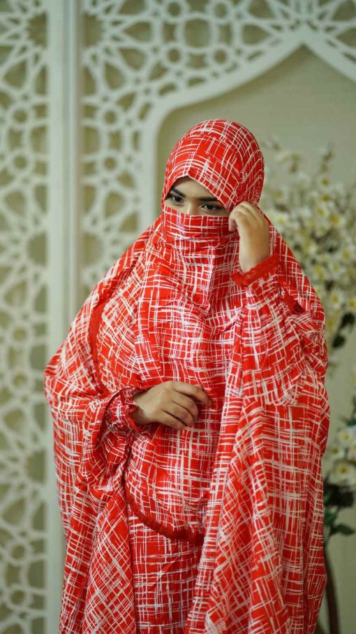 Special Khimar Collection SKC-5 - Image 4