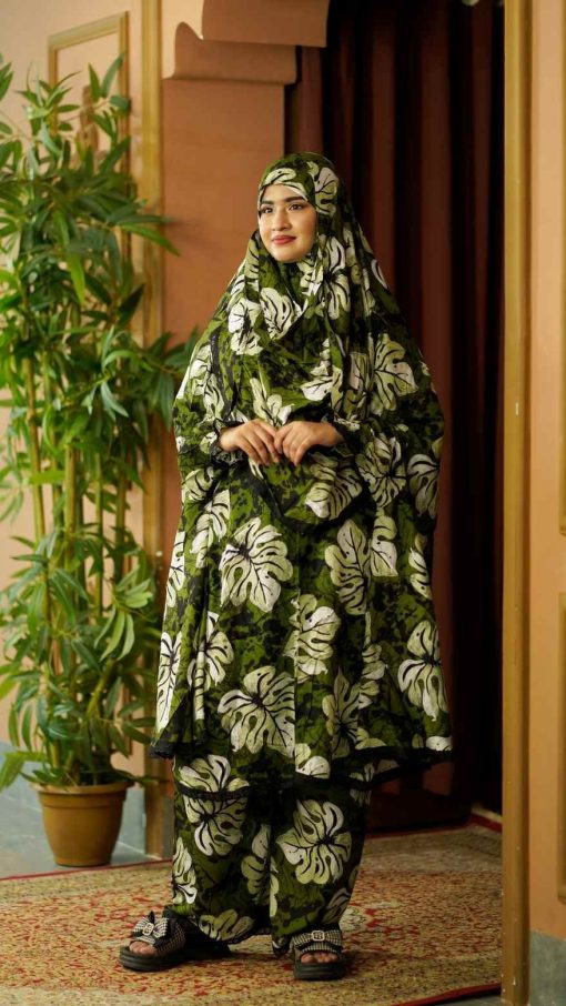 Special Khimar Collection SKC-2