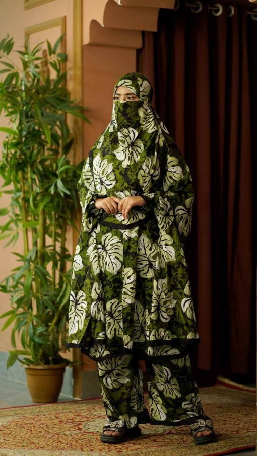 Special Khimar Collection SKC-2 - Image 3