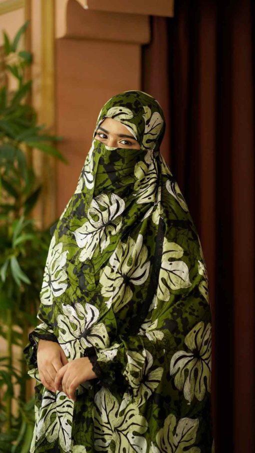 Special Khimar Collection SKC-2 - Image 4