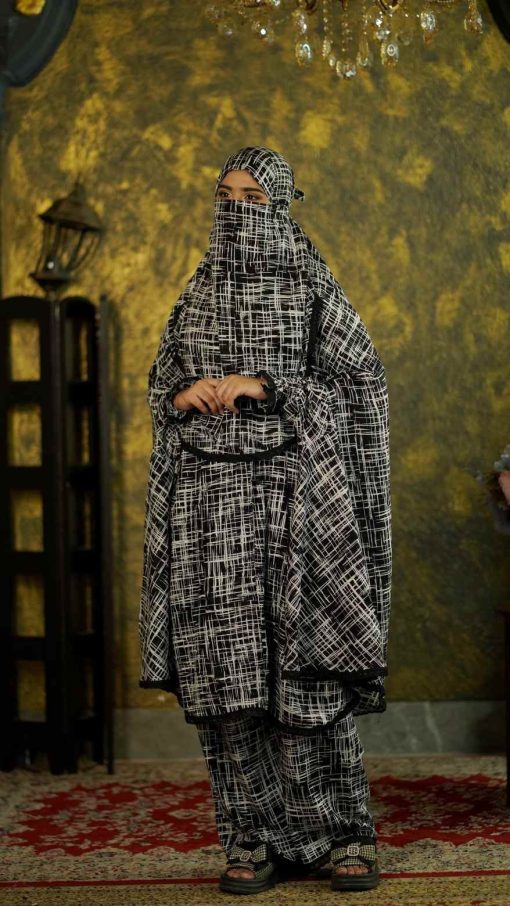 Special Khimar Collection SKC-1 - Image 3