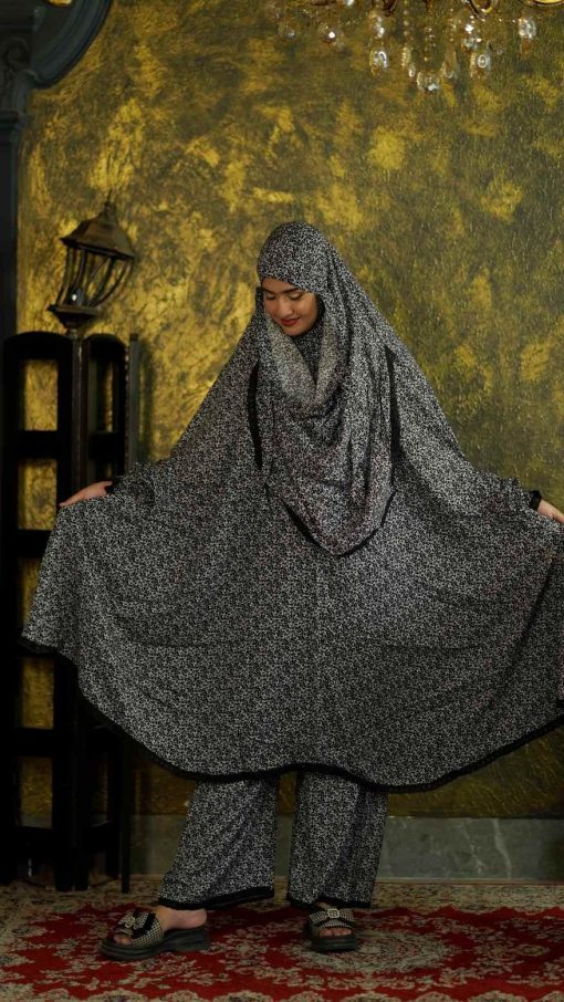 Special Khimar Collection SKC-4 - Image 2