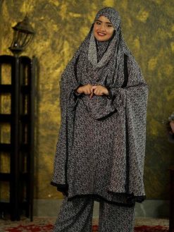 Special Khimar Collection SKC-4