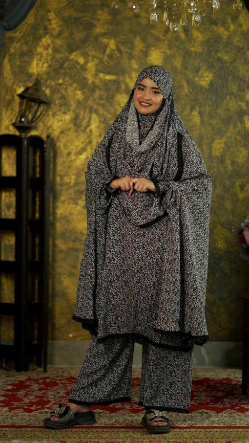 Special Khimar Collection SKC-4