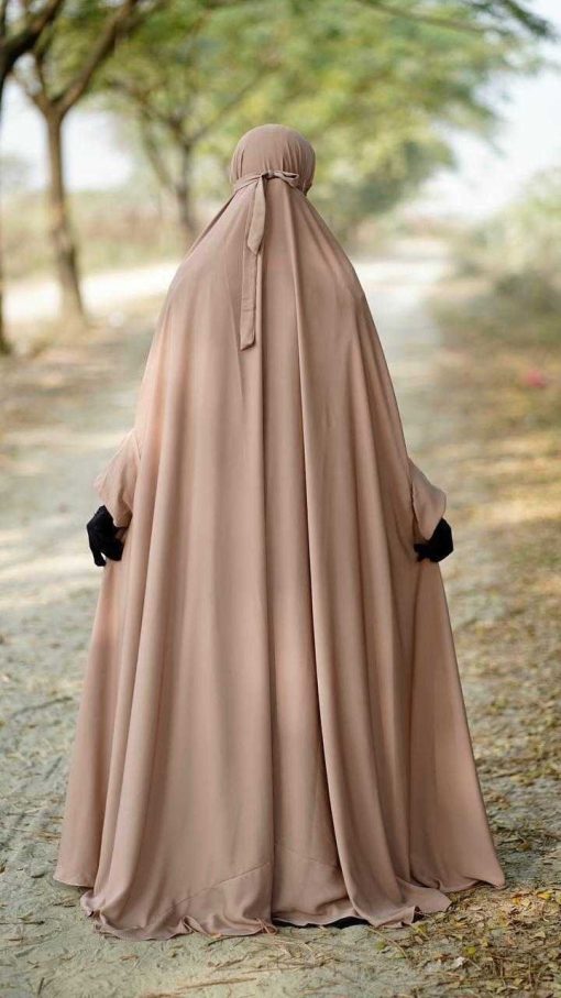 Long Abaya Zilbab - 7 - Image 2