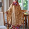 Lilen Luxury Khimar Set  LK1