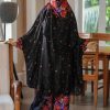 Lilen Luxury Khimar Set  LK4