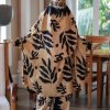 Lilen Luxury Khimar Set  LK5