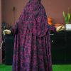 Long Abaya Zilbab - 93