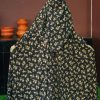 Long Abaya Zilbab - 92