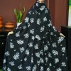 Long Abaya Zilbab - 91