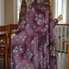 Long Abaya Zilbab - 89