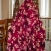 Long Abaya Zilbab - 88