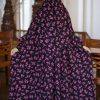 Long Abaya Zilbab - 87
