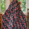 Long Abaya Zilbab - 85