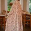 Long Abaya Zilbab - 83