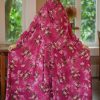 Long Abaya Zilbab - 81