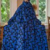 Long Abaya Zilbab - 80
