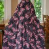 Long Abaya Zilbab - 77