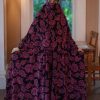 Long Abaya Zilbab - 71