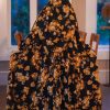 Long Abaya Zilbab - 70