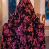 Long Abaya Zilbab - 69