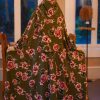 Long Abaya Zilbab - 68
