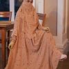 Long Abaya Zilbab - 67