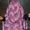 Iqra Hizab – 41