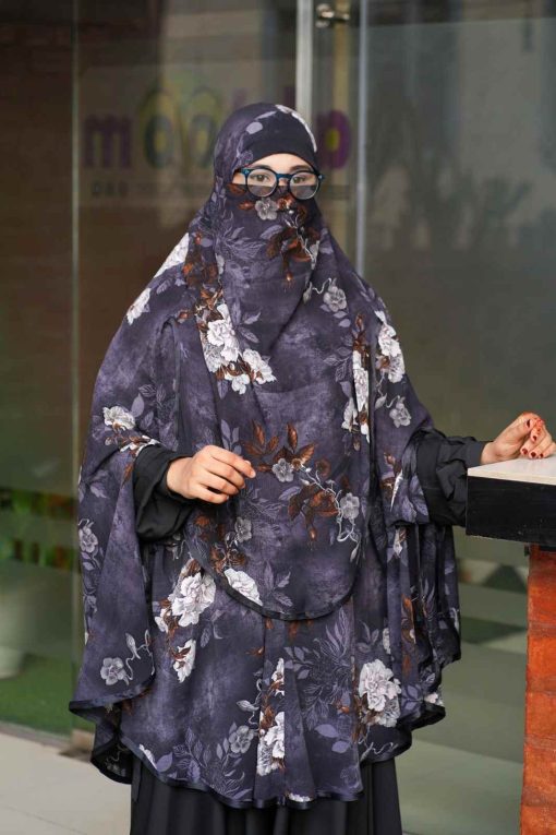 Iqra Hizab – 42