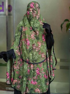 Iqra Hizab – 19