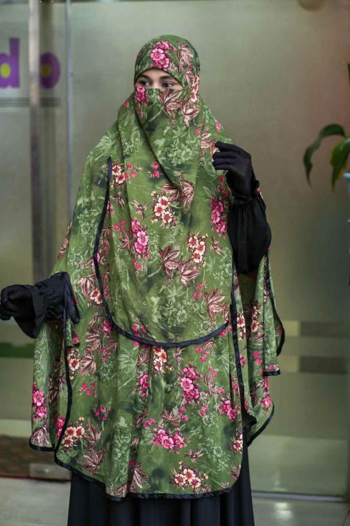 Iqra Hizab – 19