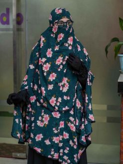 Iqra Hizab – 21