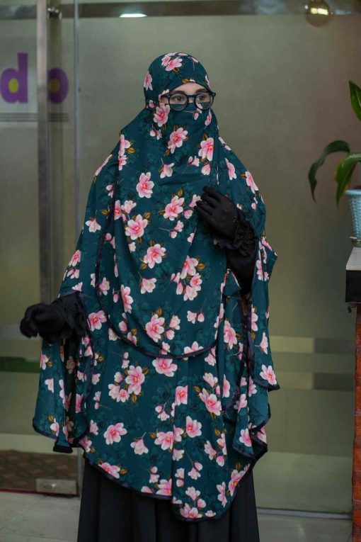 Iqra Hizab – 21