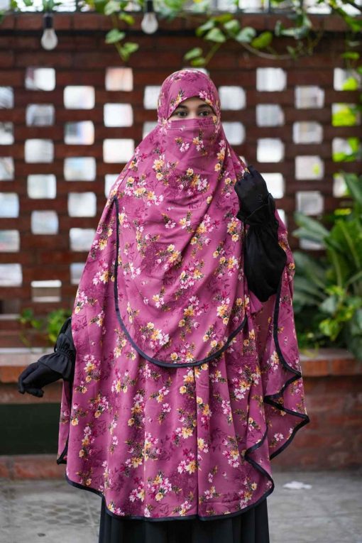 Iqra Hizab – 18