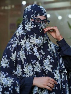Alternative view of Iqra Hizab – 43